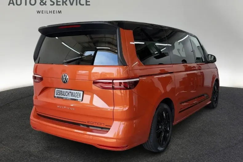 Volkswagen T7 Multivan din 2023 cu 37.949 km - oferta VOL203991 - foto 3