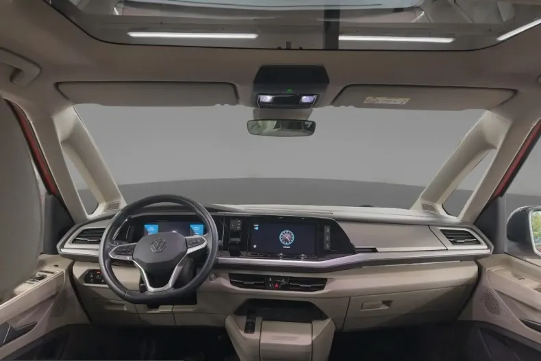 Volkswagen T7 Multivan din 2023 cu 37.949 km - oferta VOL203991 - foto 8