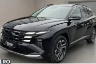 Hyundai Tucson din 2025 cu 10.954 km - oferta HYU203992 - foto 1