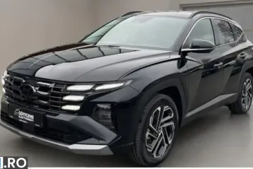 Hyundai Tucson din 2025 - oferta HYU203992