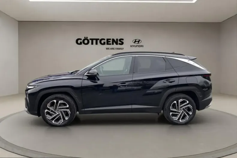 Hyundai Tucson din 2025 cu 10.954 km - oferta HYU203992 - foto 2