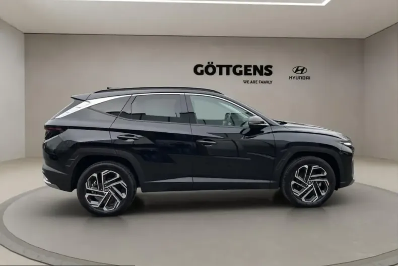 Hyundai Tucson din 2025 cu 10.954 km - oferta HYU203992 - foto 5