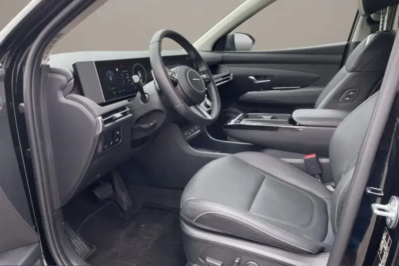 Hyundai Tucson din 2025 cu 10.954 km - oferta HYU203992 - foto 7