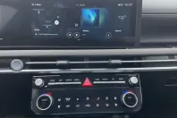 Hyundai Tucson din 2025 cu 10.954 km - oferta HYU203992 - foto 10