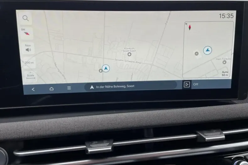 Hyundai Tucson din 2025 cu 10.954 km - oferta HYU203992 - foto 13