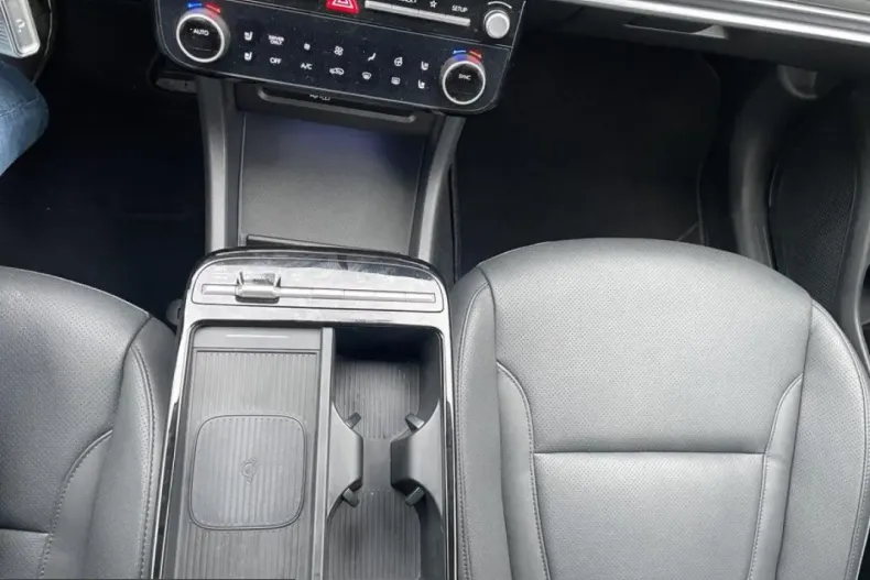 Hyundai Tucson din 2025 cu 10.954 km - oferta HYU203992 - foto 14