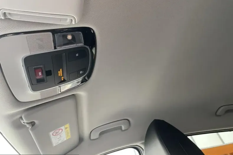 Hyundai Tucson din 2025 cu 10.954 km - oferta HYU203992 - foto 15