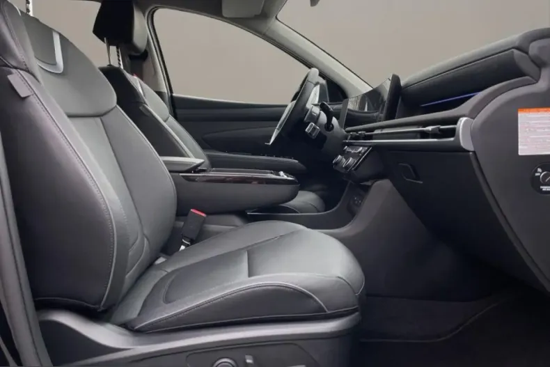 Hyundai Tucson din 2025 cu 10.954 km - oferta HYU203992 - foto 16