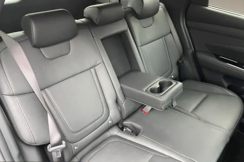 Hyundai Tucson din 2025 cu 10.954 km - oferta HYU203992 - foto 17