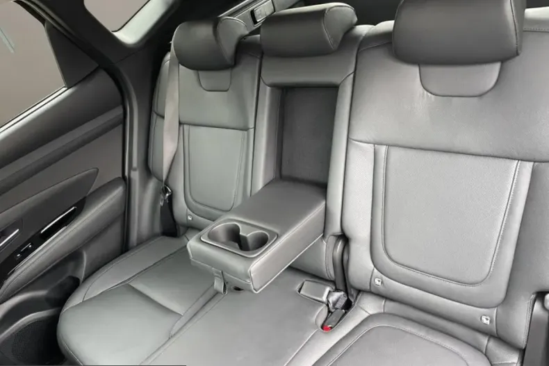 Hyundai Tucson din 2025 cu 10.954 km - oferta HYU203992 - foto 18