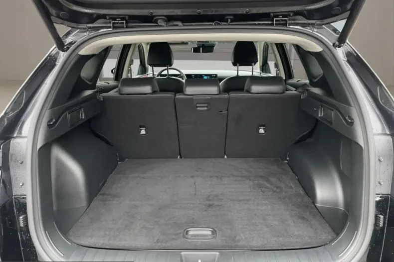 Hyundai Tucson din 2025 cu 10.954 km - oferta HYU203992 - foto 19