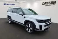 Hyundai Santa Fe din 2025 cu 15.623 km - oferta HYU203993 - foto 1