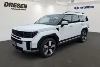 Hyundai Santa Fe din 2025 cu 15.623 km - oferta HYU203993 - foto 2