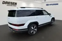 Hyundai Santa Fe din 2025 cu 15.623 km - oferta HYU203993 - foto 3