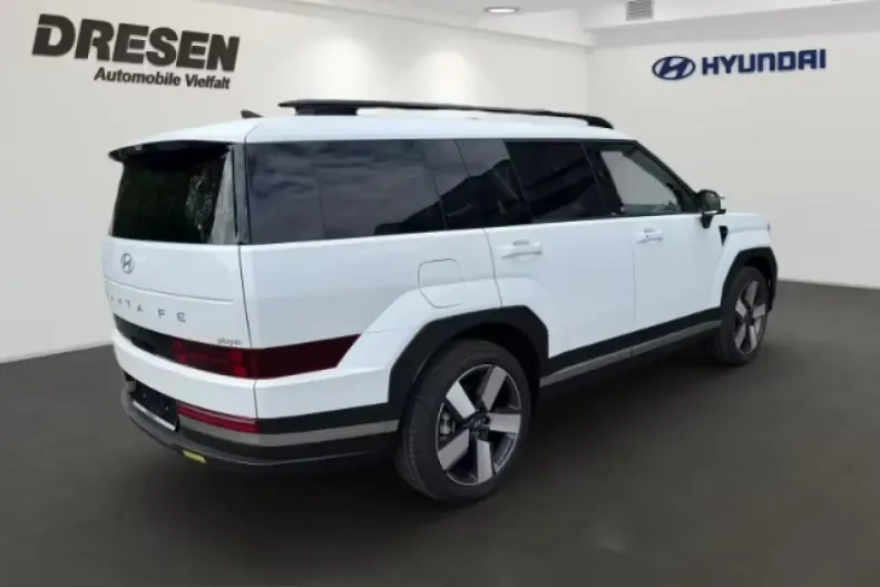 Hyundai Santa Fe din 2025 cu 15.623 km - oferta HYU203993 - foto 3