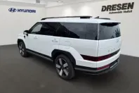 Hyundai Santa Fe din 2025 cu 15.623 km - oferta HYU203993 - foto 4