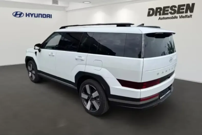 Hyundai Santa Fe din 2025 cu 15.623 km - oferta HYU203993 - foto 4