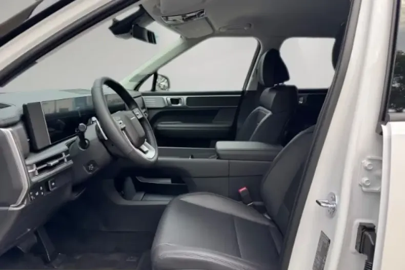 Hyundai Santa Fe din 2025 cu 15.623 km - oferta HYU203993 - foto 6