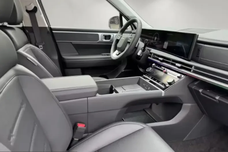 Hyundai Santa Fe din 2025 cu 15.623 km - oferta HYU203993 - foto 7