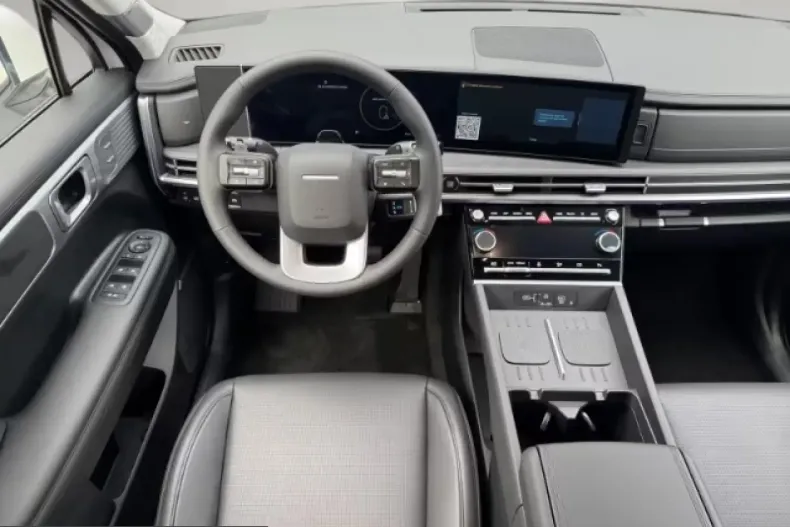 Hyundai Santa Fe din 2025 cu 15.623 km - oferta HYU203993 - foto 8