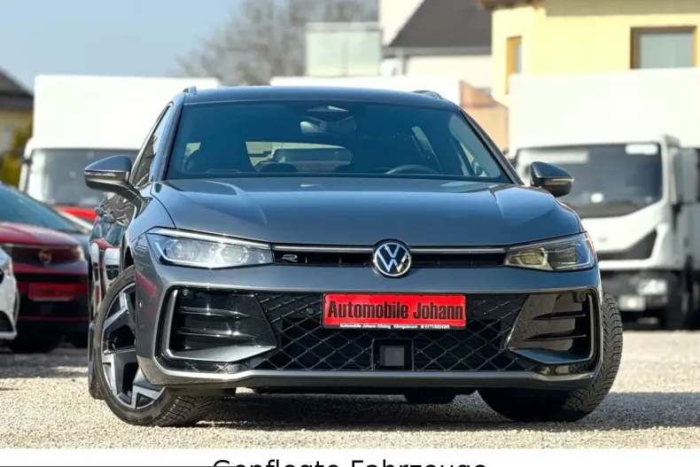 Volkswagen Passat din 2025 cu 49.900 km - oferta VOL203994 - foto 2