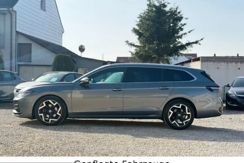 Volkswagen Passat din 2025 cu 49.900 km - oferta VOL203994 - foto 3