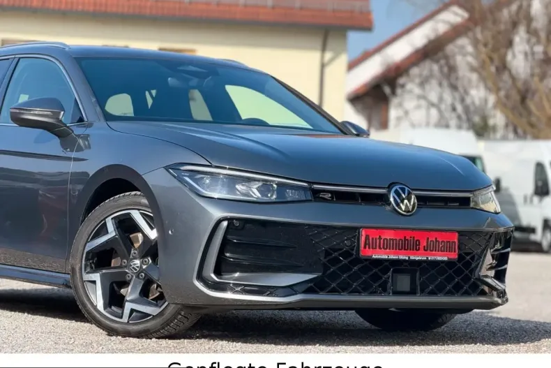 Volkswagen Passat din 2025 cu 49.900 km - oferta VOL203994 - foto 5