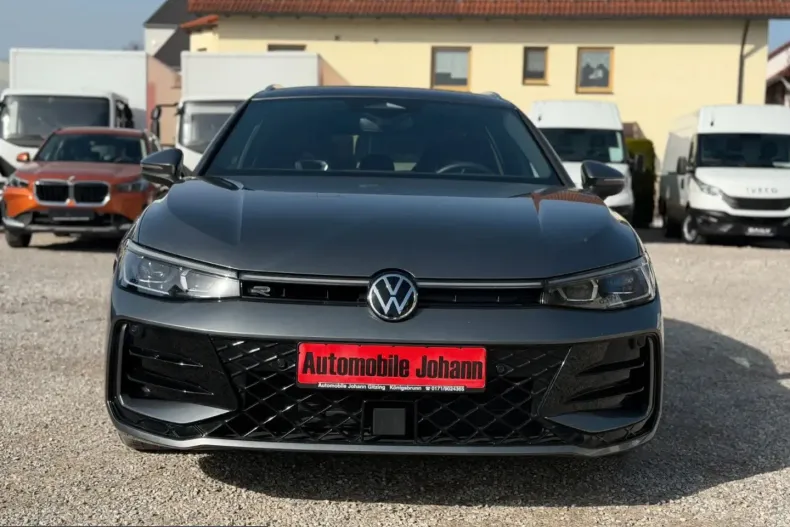 Volkswagen Passat din 2025 cu 49.900 km - oferta VOL203994 - foto 8
