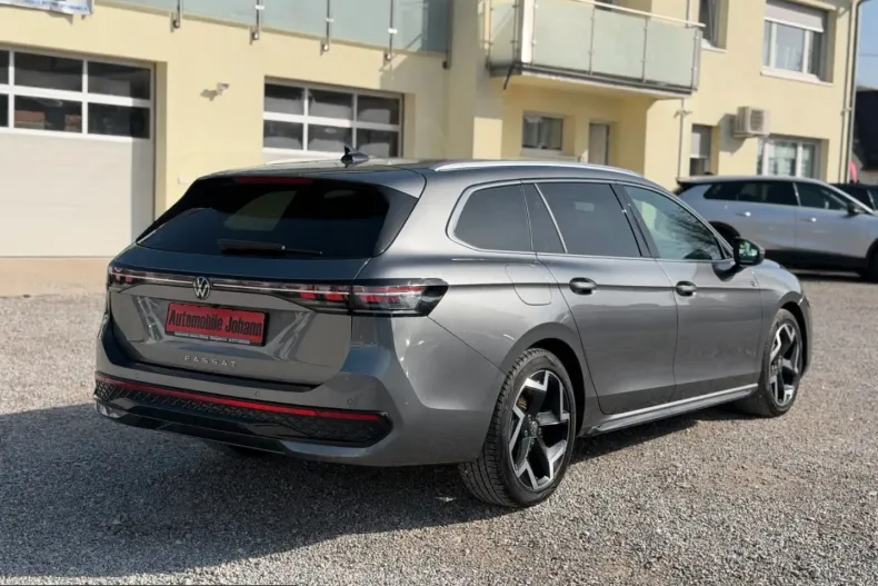 Volkswagen Passat din 2025 cu 49.900 km - oferta VOL203994 - foto 12
