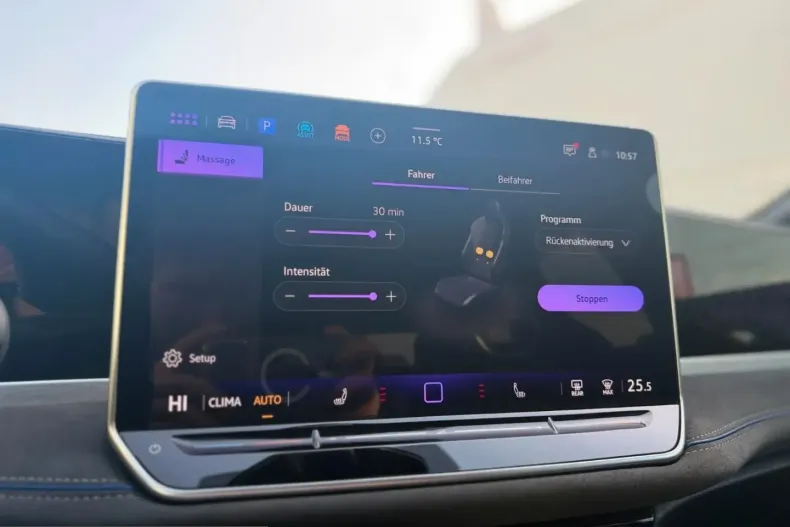 Volkswagen Passat din 2025 cu 49.900 km - oferta VOL203994 - foto 29