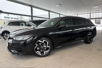 Volkswagen Passat din 2025 - oferta VOL203995