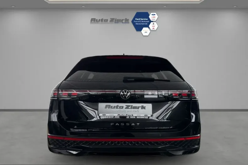 Volkswagen Passat din 2025 cu 25.700 km - oferta VOL203995 - foto 5