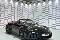 Porsche 992 din 2026 cu 20 km - oferta POR203996 - foto 1