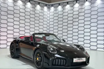 Porsche 992 din 2026 - oferta POR203996