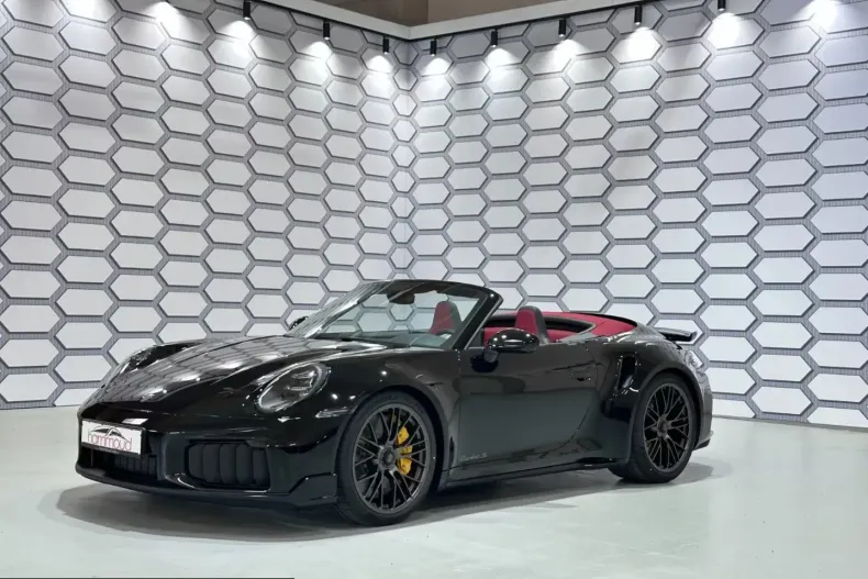 Porsche 992 din 2026 cu 20 km - oferta POR203996 - foto 2