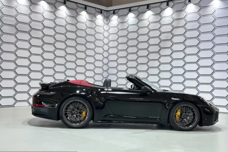 Porsche 992 din 2026 cu 20 km - oferta POR203996 - foto 5