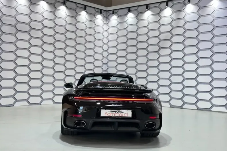 Porsche 992 din 2026 cu 20 km - oferta POR203996 - foto 9