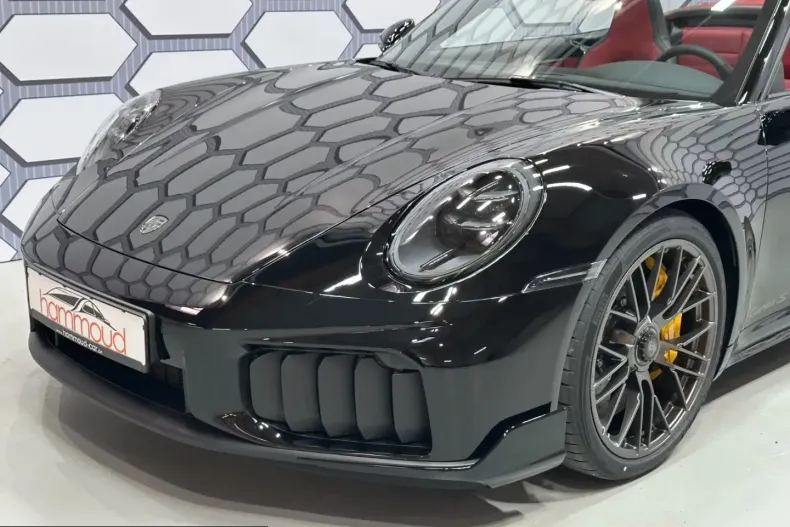 Porsche 992 din 2026 cu 20 km - oferta POR203996 - foto 10