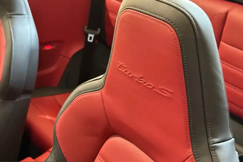 Porsche 992 din 2026 cu 20 km - oferta POR203996 - foto 14