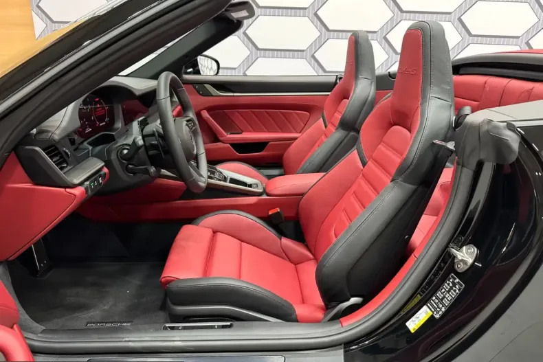 Porsche 992 din 2026 cu 20 km - oferta POR203996 - foto 15