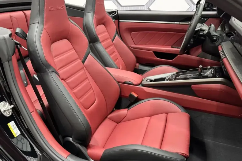 Porsche 992 din 2026 cu 20 km - oferta POR203996 - foto 17