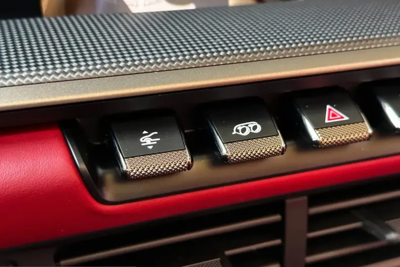 Porsche 992 din 2026 cu 20 km - oferta POR203996 - foto 19