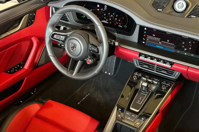 Porsche 992 din 2026 cu 20 km - oferta POR203996 - foto 20