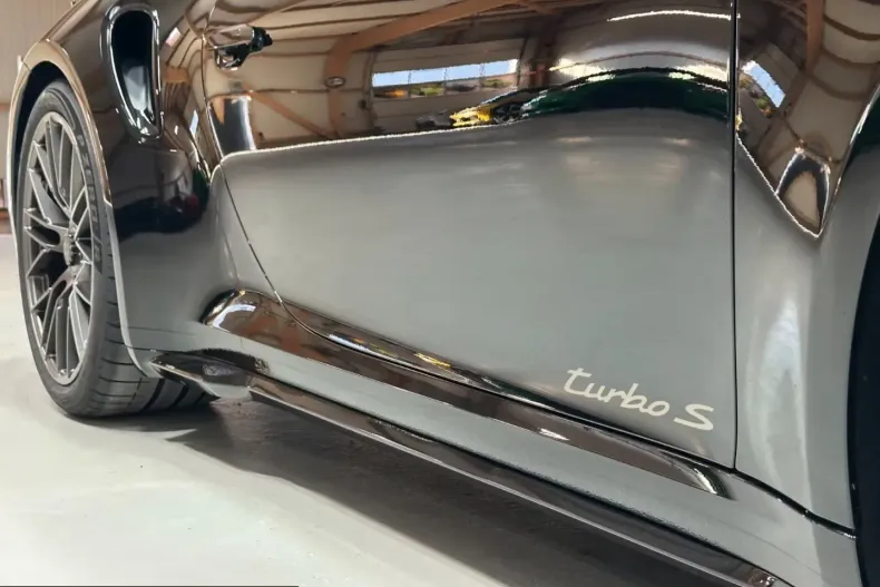 Porsche 992 din 2026 cu 20 km - oferta POR203996 - foto 24