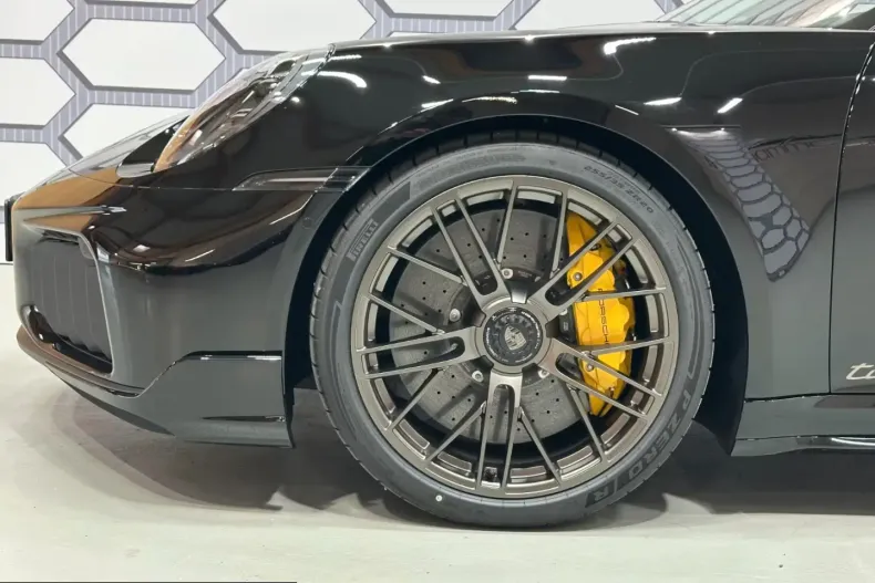 Porsche 992 din 2026 cu 20 km - oferta POR203996 - foto 26