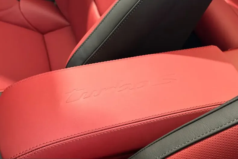 Porsche 992 din 2026 cu 20 km - oferta POR203996 - foto 29