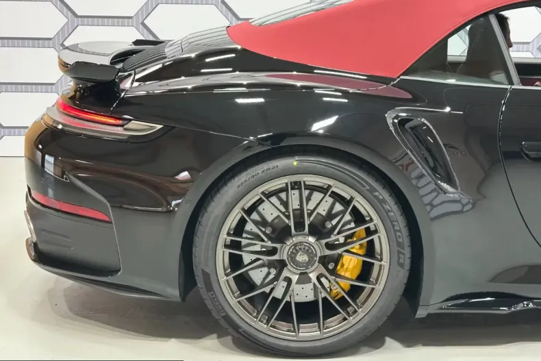 Porsche 992 din 2026 cu 20 km - oferta POR203996 - foto 30