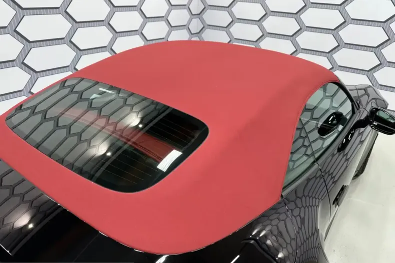 Porsche 992 din 2026 cu 20 km - oferta POR203996 - foto 34