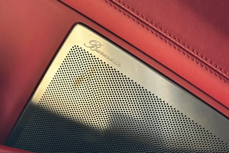 Porsche 992 din 2026 cu 20 km - oferta POR203996 - foto 35