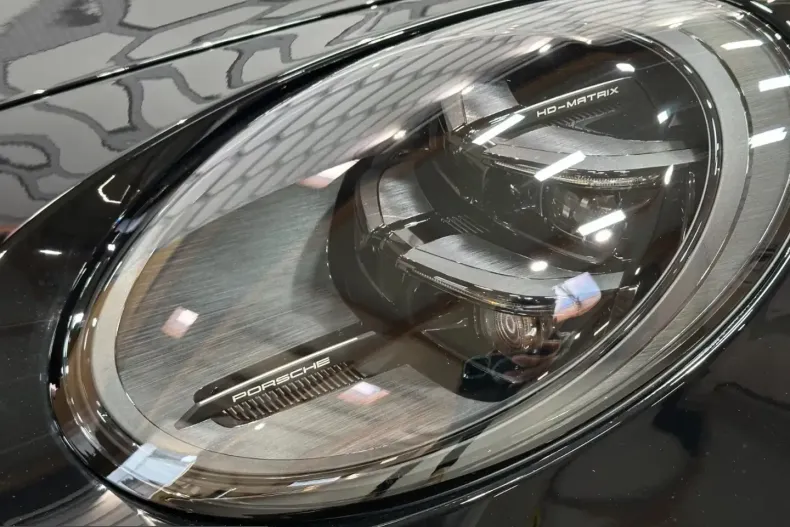 Porsche 992 din 2026 cu 20 km - oferta POR203996 - foto 38